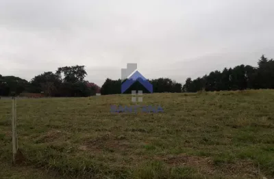 Terreno em condomínio fechado à venda na Rua Edgard Pereira Vianna, --, Chácaras Cataguá, Taubaté