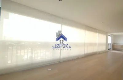 Apartamento de 210m² com 3 suítes no edifício europa no bairro  jardim das nações em taubaté/sp