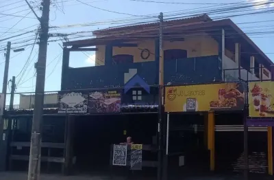 Casa com 3 quartos à venda na Avenida Oswaldo Barbosa Guisard, --, Jardim Gurilândia, Taubaté