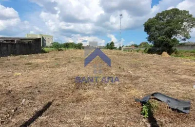Terreno à venda na Rua Antônio Catossi, --, Independência, Taubaté