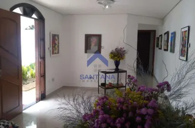 Casa com 3 quartos à venda no Jardim das Nações, Taubaté 