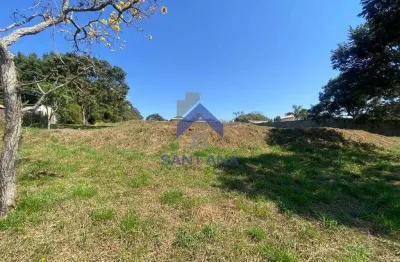 Terreno em condomínio fechado à venda na Rua Edgard Pereira Vianna, --, Chácaras Cataguá, Taubaté