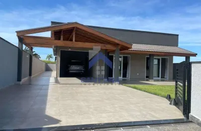 Casa de 283 m² com 4 dormitórios, sendo 3 suítes, no condomínio campos do conde taubaté