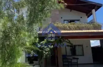 Sobrado de 287m² com 4 dormitórios no condominio campos do conde em tremembé-sp