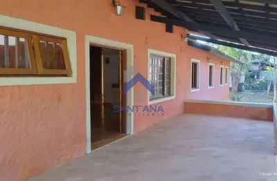 Casa de 294m² com 3 dormitórios no chácara cataguá em taubaté/sp
