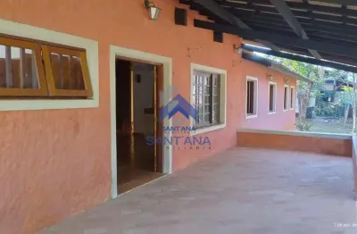 Casa de 294m² com 3 dormitórios no chácara cataguá em taubaté/sp