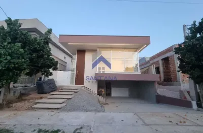 Casa de 200m² com 3 dormitórios sendo 1 suíte master no condomínio cyrela lansdcape em taubaté/sp