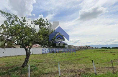 Terreno à venda na Avenida Zélia Alvez Ferreira, --, Vale Do Sol, Tremembé