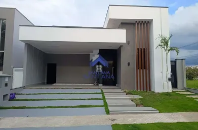 Casa térrea de 185,33m² com 4 dormitórios sendo 1 suíte master no residencial ouroville  no quiririm em taubaté/sp