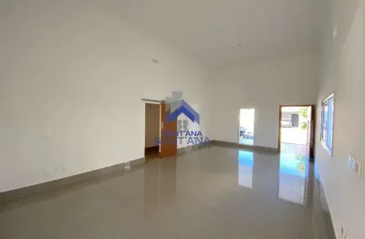 Casa de 187m² com 3 suítes no residencial ouroville em taubaté/sp