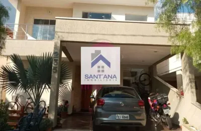 Sobrado no condomínio residencial campos do conde i - caminho novo - taubaté/sp