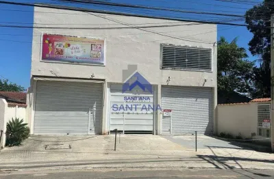 Terreno comercial à venda na Avenida Santa Cruz do Areao, --, Areao, Taubaté