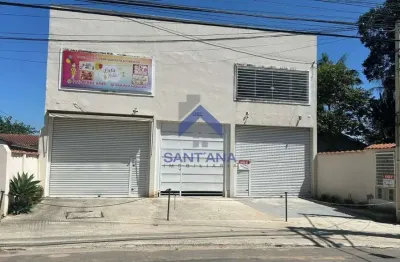 Terreno com dois pontos comerciais no areão taubaté - sp