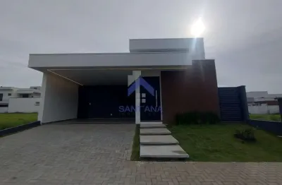 Casa térrea de 175m² com 3 suítes no residencial ouroville no quiririm em taubaté/sp