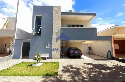 Sobrado no condomínio residencial terras do vale - bairro do grama - caçapava/sp