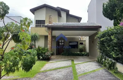 Sobrado de 222m² com 3 suítes no condomínio residencial fortaleza na esplanada independência  em taubaté/sp