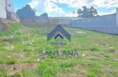 Terreno à venda na Avenida José Bonifácio Moreira, --, Jardim Bela Vista, Taubaté