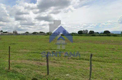 Terreno à venda na Avenida Zelia Alves Ferreira, --, Vale Do Sol, Tremembé