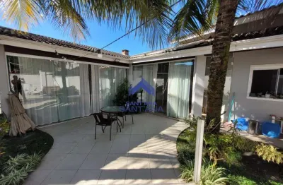 Casa de 270m² com 4 quartos sendo 2 suítes no condomínio parque esperança em taubaté/sp