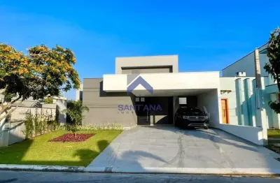 Casa de 180m² com 3 suítes no campos do conde chambord em tremembé/sp