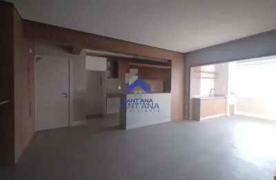 Apartamento  de 130m² com 3 suítes no residencial jardins residence no jardim das nações em taubaté/sp