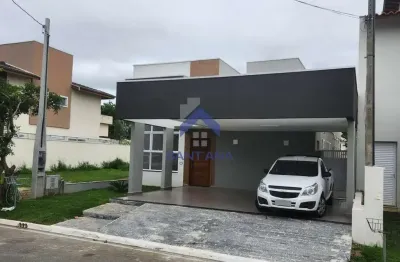 Casa de 141m² com 3 suítes no campos do conde chambord em tremembé/sp