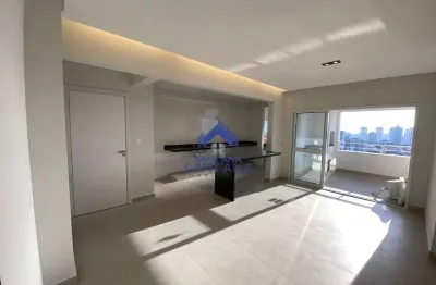 Apartamento de 130 m² com 3 dormitórios sendo 3 suítes no residencial jardins residence em taubaté /sp