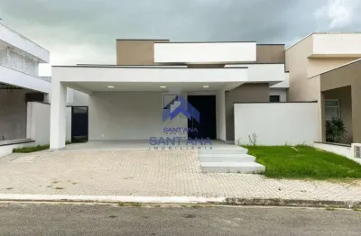 Casa de 176,72m² com 3 dormitórios sendo 1 suíte no condomínio parque das aucárias  no bairro dos guedes  em tremembé/sp