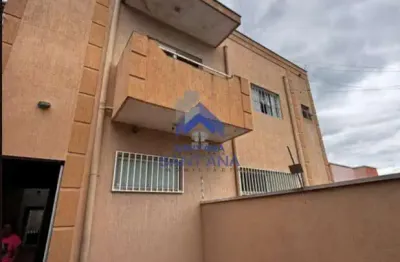 Prédio residencial com 2 apartamentos na morada dos nobres em taubaté/sp