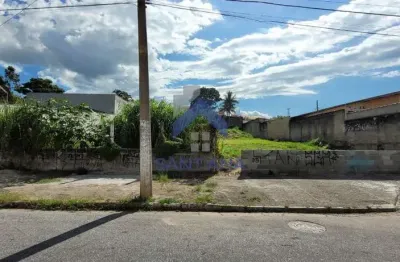 Terreno à venda na Rua Argentina, --, Jardim das Nações, Taubaté