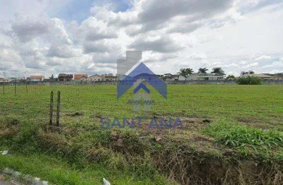 Terreno à venda na Avenida Zelia Alves Ferreira, --, Vale Do Sol, Tremembé