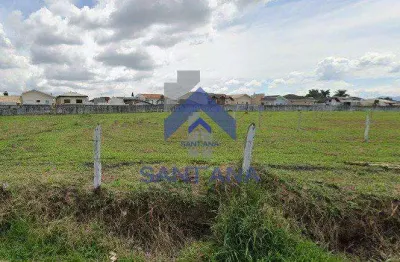 Terreno à venda na Avenida Zelia Alves Ferreira, --, Vale Do Sol, Tremembé