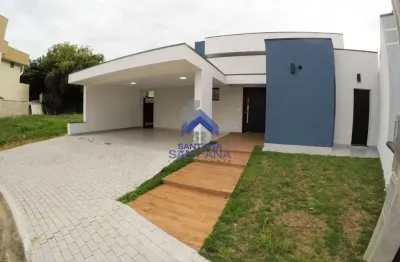 Casa de 167,61m² com 3 dormitórios sendo 1 suíte no condomínio parque das aucárias no bairro dos guedes em tremembé /sp