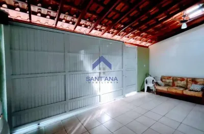 Casa de 239m² com 4 dormitórios sendo 2 suítes no bairro jardim santa clara em taubaté/sp
