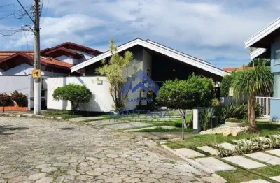 Casa de 198m² com 3 dormitórios sendo 1 suíte no residencial vila velha  na estiva em taubaté/sp