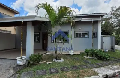 Casa de 168m² com 4 dormitórios sendo 1 suite no condominio campos do conde louvre em tremembé/sp