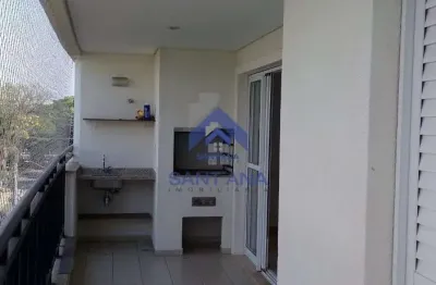 Apartamento de 132m² com 4 dormitórios no edifício montalcino no centro taubaté/sp