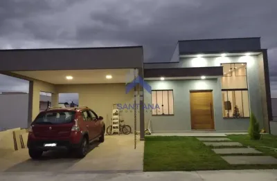Sobrado de 167m² com 3 dormitórios sendo 1 suíte com closet no condomínio pinheiros em tremembé/sp