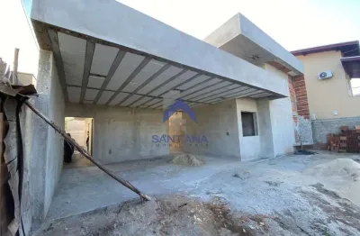 Casa de 162m² com 3 dormitórios sendo 1 suíte no residencial terrazzo d itália no bonfim em taubaté/sp