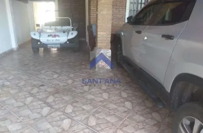 Casa com 3 quartos à venda na Avenida São Paulo, --, Perequê Açu, Ubatuba