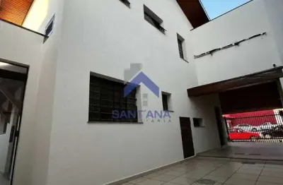 Sobrado com 190m² com 3 dormitorios sendo 2 suites no jardim california em taubate /sp
