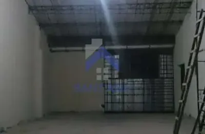 Galpão de 160m² em terreno de 625m²no bairro da estiva em taubaté /sp