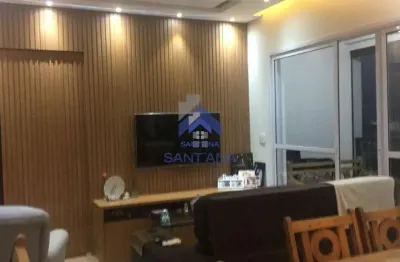 Apartamento de 77m² com 2 dormitórios sendo 1 suíte no condomínio manacá no centro em taubaté/sp