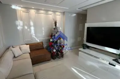 Apartamento de 105,70m² com 3 dormitórios sendo 1 suíte no áquila residence no bairro vila jaboticabeiras em taubaté/sp