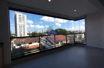 Apartamento de 109m² com 3 dormitórios sendo 1 suíte no condomínio lucca no jardim das nações em taubaté/sp