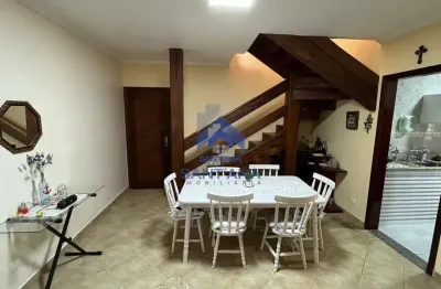 Cobertura duplex de 135m² com 3 dormitórios sendo 1 suíte no  itaguá em ubatuba/sp