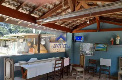 Chácara / sítio com 3 quartos à venda na André Luiz Gadiolli, --, Quiririm, Taubaté