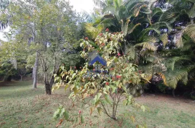 Terreno à venda na Rua Edgar Pereira Viana, --, Chácaras Cataguá, Taubaté