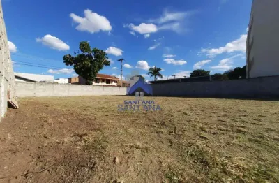 Terreno à venda na Rua Capitão Paulo José Menezes Filho, --, Parque São Luís, Taubaté