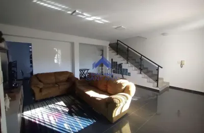 Sobrado de 200m² com 6 dormitórios sendo 1 suíte master na esplanada independência em taubaté /sp